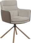 Fauteuil Logan - Maxi Bazar à Asnières-sur-Seine Fauteuil Logan en promo chez Maxi Bazar Asnières-sur-Seine à 99,99 €