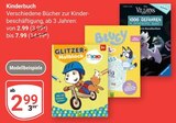 Kinderbuch Angebote bei GLOBUS Amberg für 2,99 €