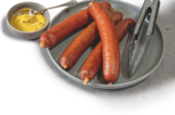 Frankfurter Rindswurst im aktuellen tegut Prospekt für 1,49 €