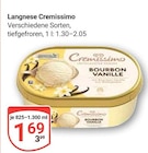 Aktuelles Bourbon Vanille Angebot bei GLOBUS in Duisburg ab 1,69 €