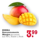 Genussmomente Mangos im Angebot bei E center in Dreieich Genussmomente Mangos Angebote von EDEKA bei E center Dreieich für 3,99 €