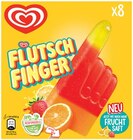 Flutschfinger von Langnese für 2,22 € bei REWE im Angebot Flutschfinger von Langnese im aktuellen REWE Prospekt