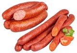 Aktuelle Wurst Angebote bei REWE in Augsburg Aktuelles GQB Strohschwein Rohe Polnische Angebot bei REWE in Augsburg ab 1,49 €
