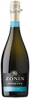 Prosecco Spumante DOC im Angebot bei REWE in Remscheid Prosecco Spumante DOC Angebote von Zonin bei REWE Remscheid für 6,49 €