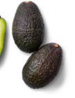 Avocados bei Kaufland im Prospekt "" für 1,99 €