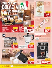 Kekse im Netto Marken-Discount Prospekt in Saarlouis Aktueller Netto Marken-Discount Prospekt mit Kekse, "Aktuelle Angebote", Seite 26