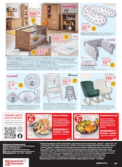 Aktueller Möbelzentrum Pforzheim Prospekt mit Kindermöbel, "DAS KANN NUR DER PREISBRECHER", Seite 24