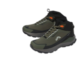 Chaussures de trekking homme - CRIVIT - Lidl à Rezé Chaussures de trekking homme - CRIVIT en promo chez Lidl Rezé à 17,99 €
