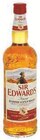 Blended Scotch Whisky Sir Edward's 40° - SIR EDWARD'S 40° en promo chez Super U Belfort à 15,47 €