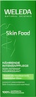 Skin Food Intensivpflege von WELEDA im aktuellen Rossmann Prospekt für 7,99 €