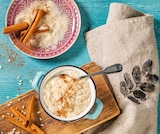 Grießpudding Himbeere von Müller für 0,35 € bei REWE im Angebot Grießpudding Himbeere von Müller im aktuellen REWE Prospekt