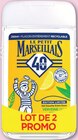 Gel Douche Extra Doux Verveine Bio et Citron Bio - LE PETIT MARSEILLAIS dans le catalogue Netto
