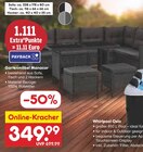 Gartenmöbel Manacor im Angebot bei Netto Marken-Discount in Neunkirchen Gartenmöbel Manacor Angebote bei Netto Marken-Discount Neunkirchen für 349,99 €