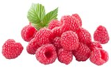 Himbeeren im Angebot bei REWE in Wolfsburg Himbeeren Angebote bei REWE Wolfsburg für 1,99 €
