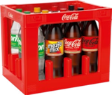Coca-Cola Angebote bei Getränke Hoffmann Falkensee für 10,99 €