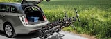 Fahrradheckträger Finch im Angebot bei Globus-Baumarkt in Frechen Fahrradheckträger Finch Angebote von Eufab bei Globus-Baumarkt Frechen für 339,00 €