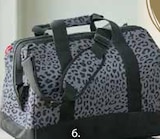 Aktuelles Reisetasche Allrounde Leo Graphite Angebot bei Zurbrüggen in Mülheim (Ruhr) ab 29,99 €