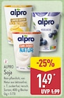 Soja Angebote von ALPRO bei ALDI Nord Cottbus für 1,49 €