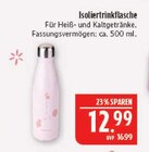 Isoliertrinkflasche im Angebot bei Marktkauf in Bautzen Isoliertrinkflasche Angebote bei Marktkauf Bautzen für 12,99 €