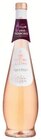 Côtes de Provence AOP Rosé - VICTORIA DE LA CLAPIERE - Super U à La Courneuve Côtes de Provence AOP Rosé - VICTORIA DE LA CLAPIERE en promo chez Super U La Courneuve à 6,15 €