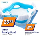 Intex Family Pool von  im aktuellen Action Prospekt für 3,99 €