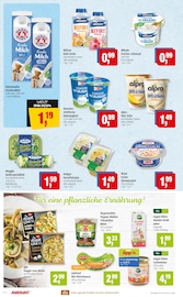 Aktueller Markant Prospekt mit Butter, "...freu Dich drauf!", Seite 6