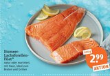 Aktuelle Forelle Angebote bei tegut in Erfurt Aktuelles Eismeer-Lachsforellen-Filet Angebot bei tegut in Erfurt ab 2,99 €