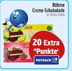 Creme-Schokolade im Angebot bei EDEKA in Kempten Creme-Schokolade Angebote von Böhme bei EDEKA Kempten