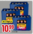 Spezi bei Trinkgut im Allershausen Prospekt für 10,99 €