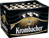 Bier im Angebot bei EDEKA in Stade Bier Angebote von Krombacher bei EDEKA Stade