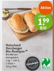 Bio-Rustipan von Naturland Herzberger im aktuellen tegut Prospekt für 1,99 €