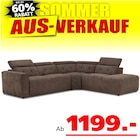 Angebot im Seats and Sofas Bochum Prospekt Seats and Sofas Bochum Prospekt mit im Angebot für 1.199,00 €