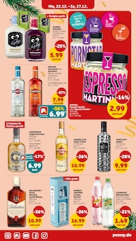 Grappa im Penny Prospekt "Wer günstig will, muss Penny." mit 42 Seiten (Würzburg)