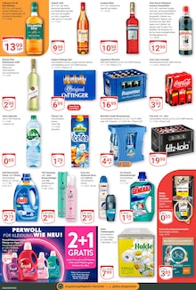 Cola im GLOBUS Prospekt "Aktuelle Angebote" mit 24 Seiten (Castrop-Rauxel)