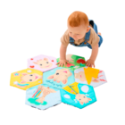 Livre tapis d'éveil à 29,99 € dans le catalogue La Grande Récré