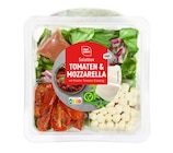 Aktuelles Salatbox Tomaten & Mozzarella Angebot bei Lidl in Bielefeld ab 2,49 €
