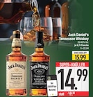 Tennessee Whiskey im EDEKA Prospekt Tennessee Whiskey von Jack Daniel's im aktuellen EDEKA Prospekt für 14,99 €