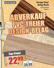 wohnstore Westermann Wadersloh - Design-Vinyl-Belag Reste Angebot im Prospekt Design-Vinyl-Belag Reste bei wohnstore Westermann im Wadersloh Prospekt für 22,99 €