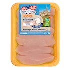 Escalopes Extra Tendres de Dinde - DOUCE FRANCE en promo chez Carrefour Escalopes Extra Tendres de Dinde - DOUCE FRANCE dans le catalogue Carrefour