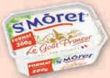 2+1 offert sur tous les produits St Môret à U Express dans Bennecourt