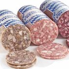 Bayerischer Presssack im EDEKA Prospekt Bayerischer Presssack von Qualität im aktuellen EDEKA Prospekt für 0,99 €