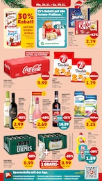 Bier Angebot im aktuellen Penny Prospekt auf Seite 23