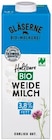 Bio H-Milch von Gläserne Molkerei für 15,00 € bei Netto mit dem Scottie im Angebot Bio H-Milch von Gläserne Molkerei im aktuellen Netto mit dem Scottie Prospekt