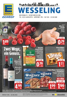 Aktueller E center Prospekt (Weilerswist, 30 Seiten zum blättern E center Prospekt Aktuelle Angebote mit 30 Seiten