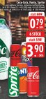 Coca-Cola Original Taste Angebote von Coca-Cola bei EDEKA Lage für 0,79 €