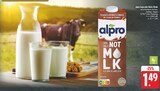 nah und gut Zwickau - Soya oder Hafer Drink Angebot im Prospekt Soya oder Hafer Drink bei nah und gut im Zwickau Prospekt für 1,49 €