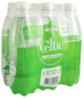 Eau pétillante légère - Celtic en promo chez Norma Eau pétillante légère - Celtic dans le catalogue Norma