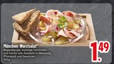 Münchner Wurstsalat Angebote bei EDEKA Ingolstadt für 1,49 €