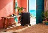 Valise rigide en promo chez Carrefour Ajaccio à 19,99 €