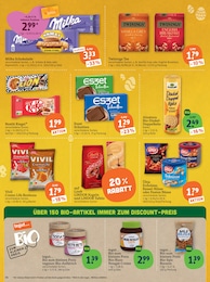 Salz Angebot im aktuellen tegut Prospekt auf Seite 16